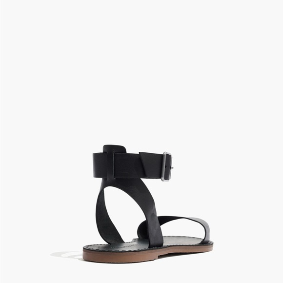 Madewell Boardwalk sandals - Picture 5 of 8